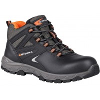 Cofra Ascent Safety Boots Metal Free